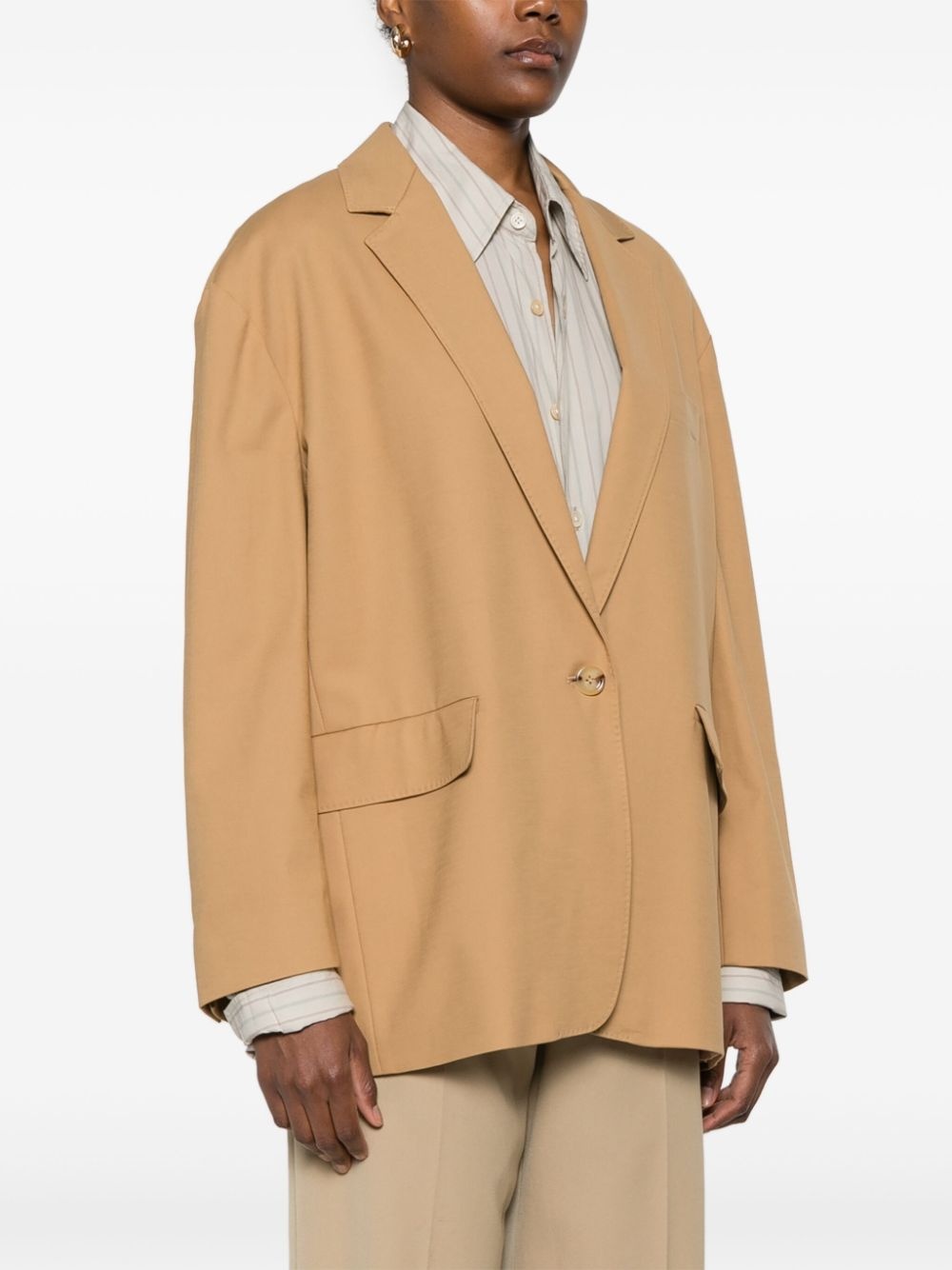 Monica blazer - 3