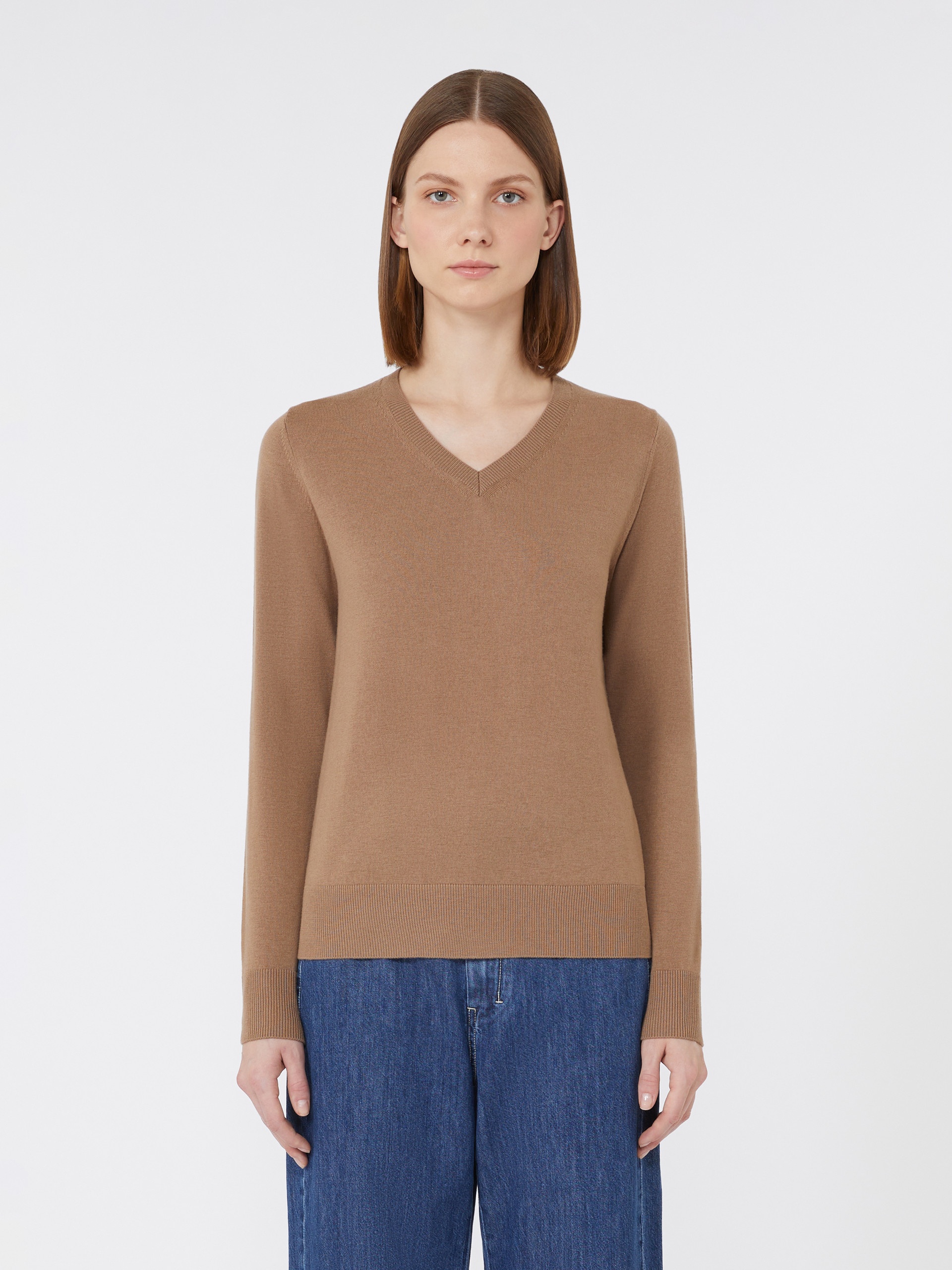 IDONEO Wool yarn sweater - 3