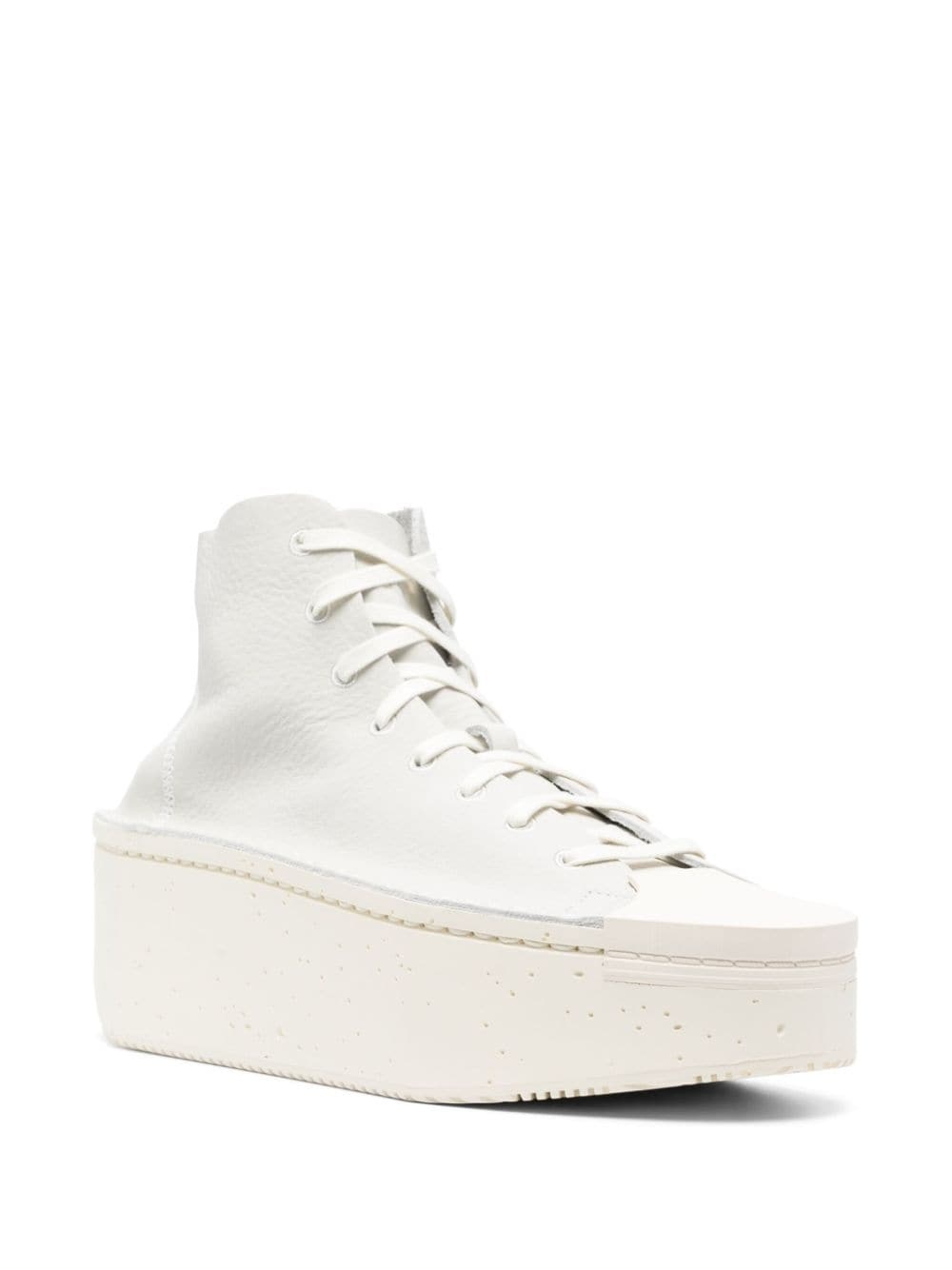 Kyasu high-top sneakers - 2