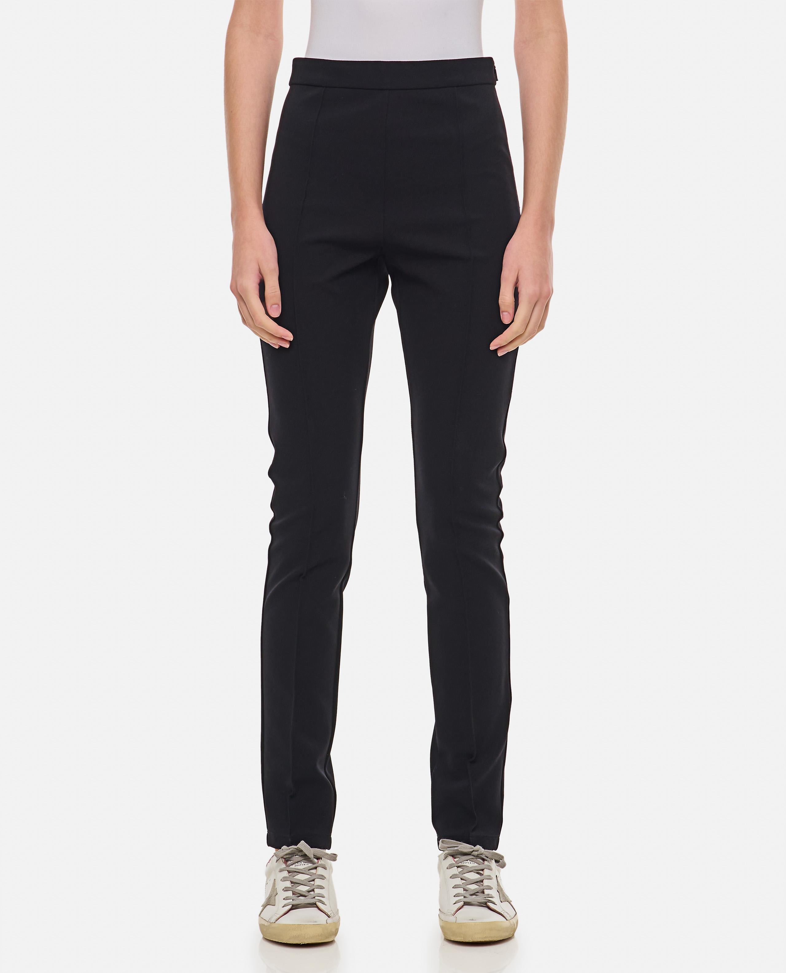 SLIM PANTS - 1