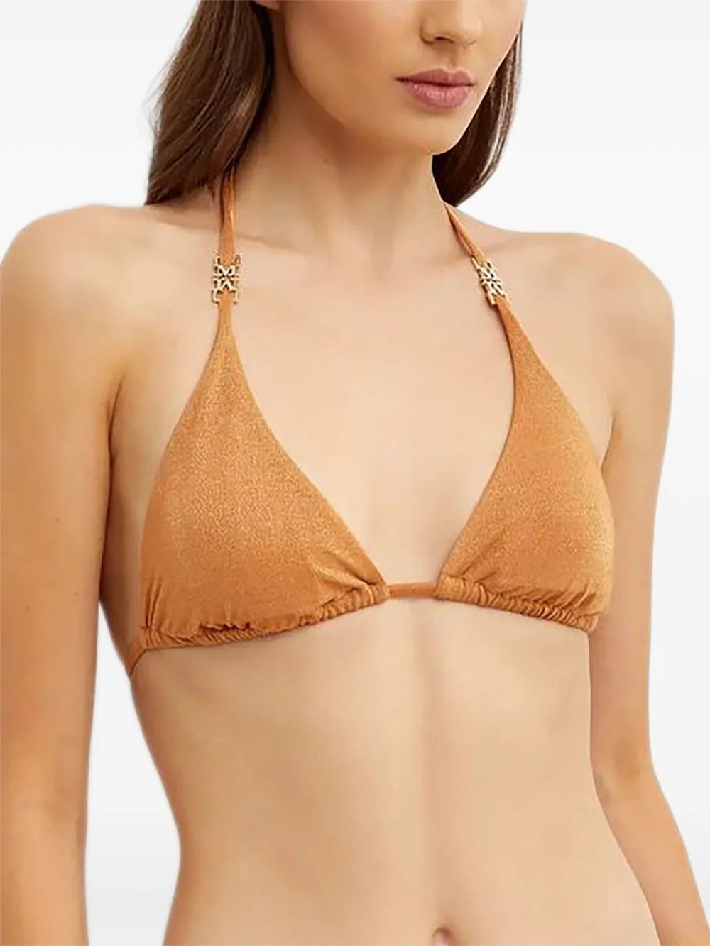 Alea triangle logo bikini - 1
