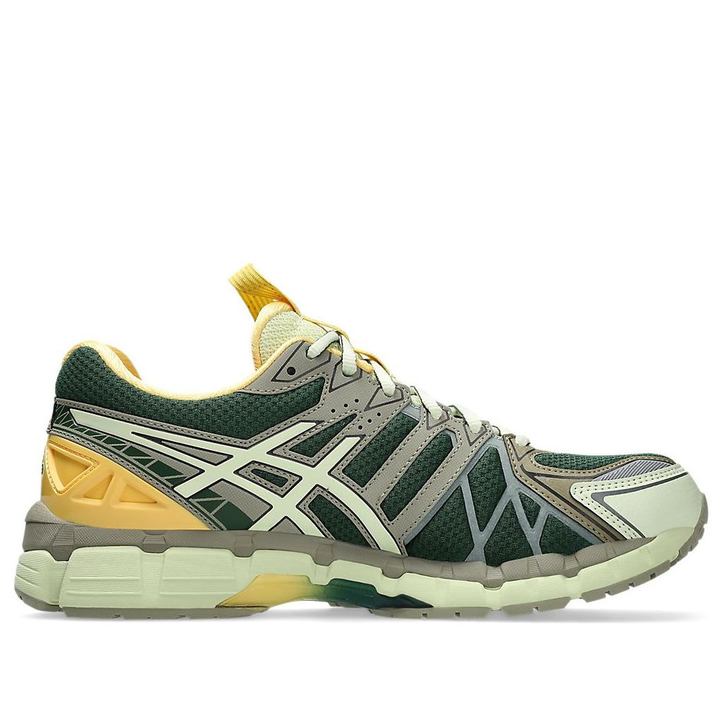 ASICS x Kiko Kostadinov UB10-S Gel-Kayano 20 'Hunter Green Jade' 1203A640-300 - 2