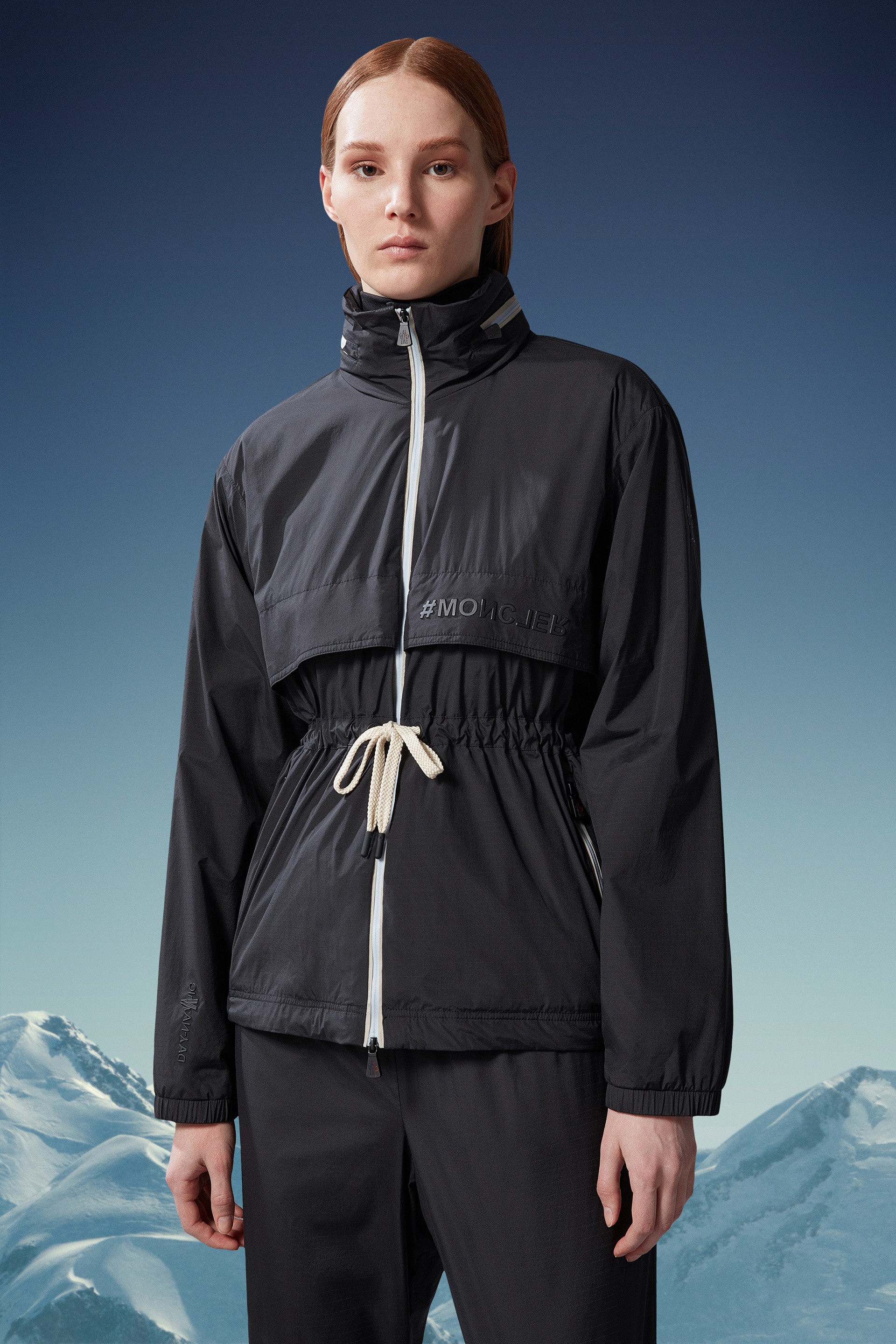 Folyeres Jacket - 3