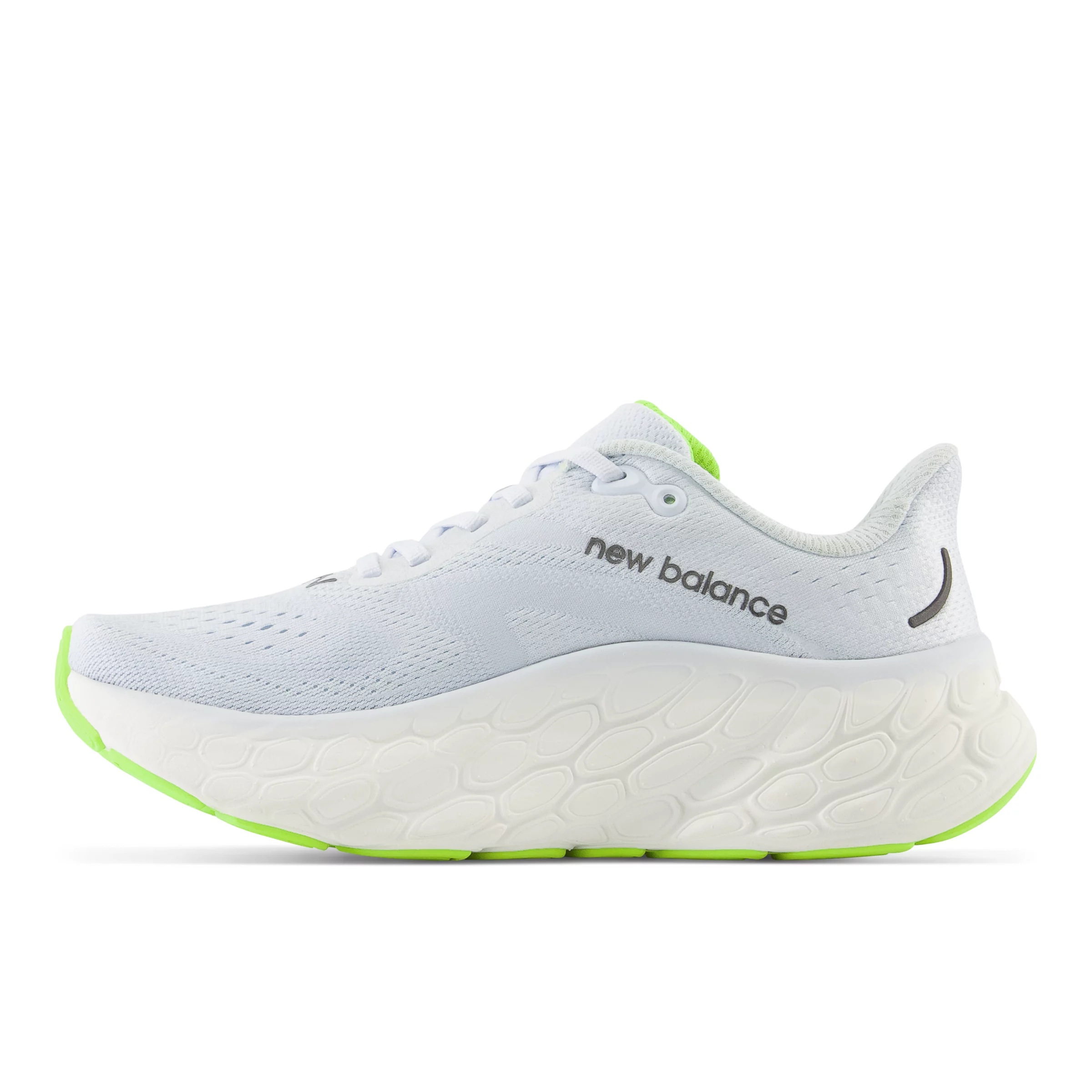 New Balance Fresh Foam X More v4 | REVERSIBLE