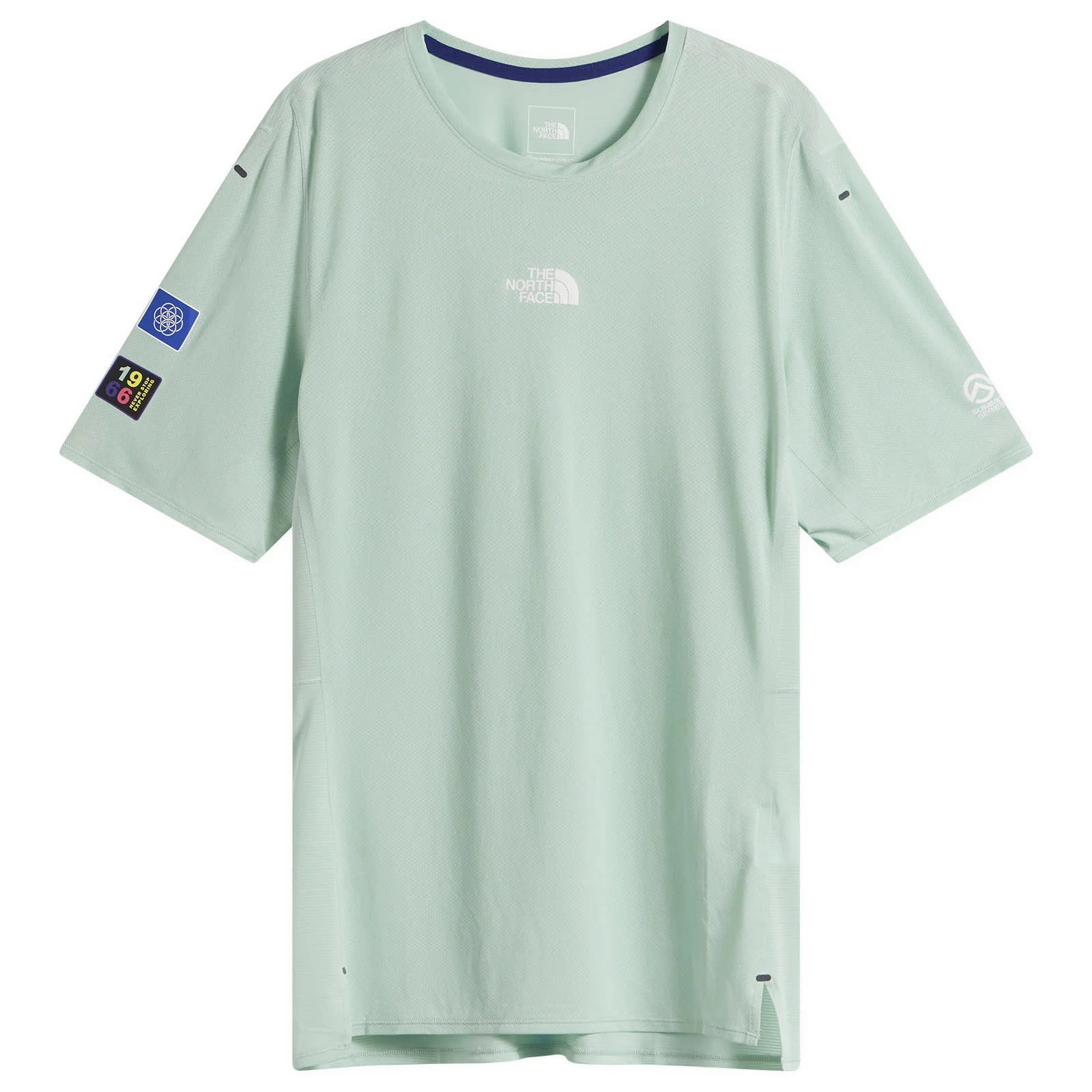 The North Face Summit High Trail Expedition T-Shirt - 1