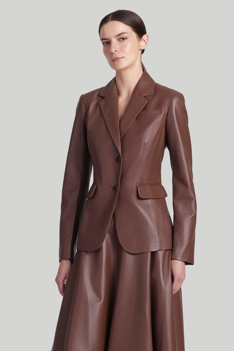 Altuzarra 'FENICE' JACKET outlook