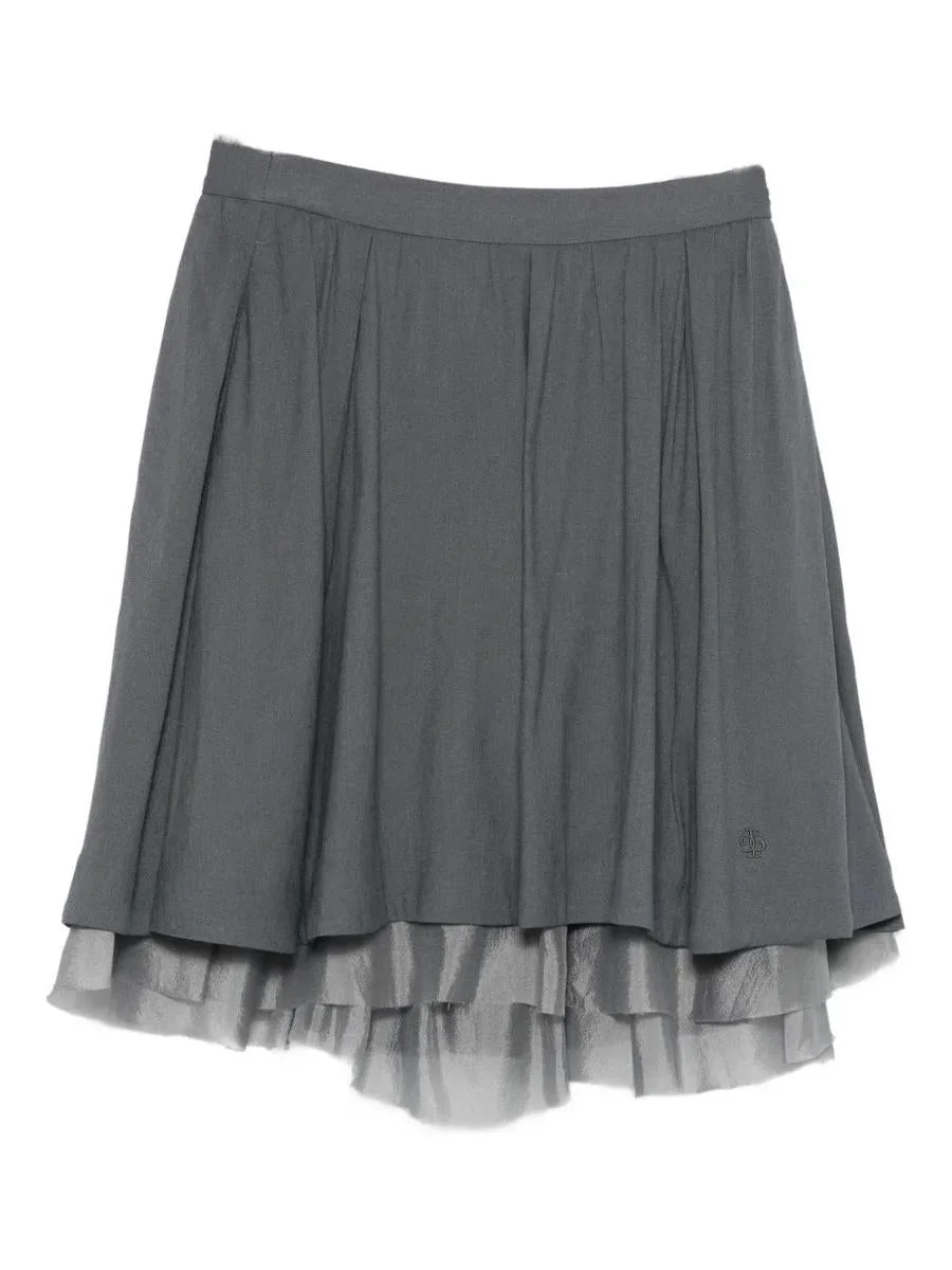 The Garment Skirt - 1
