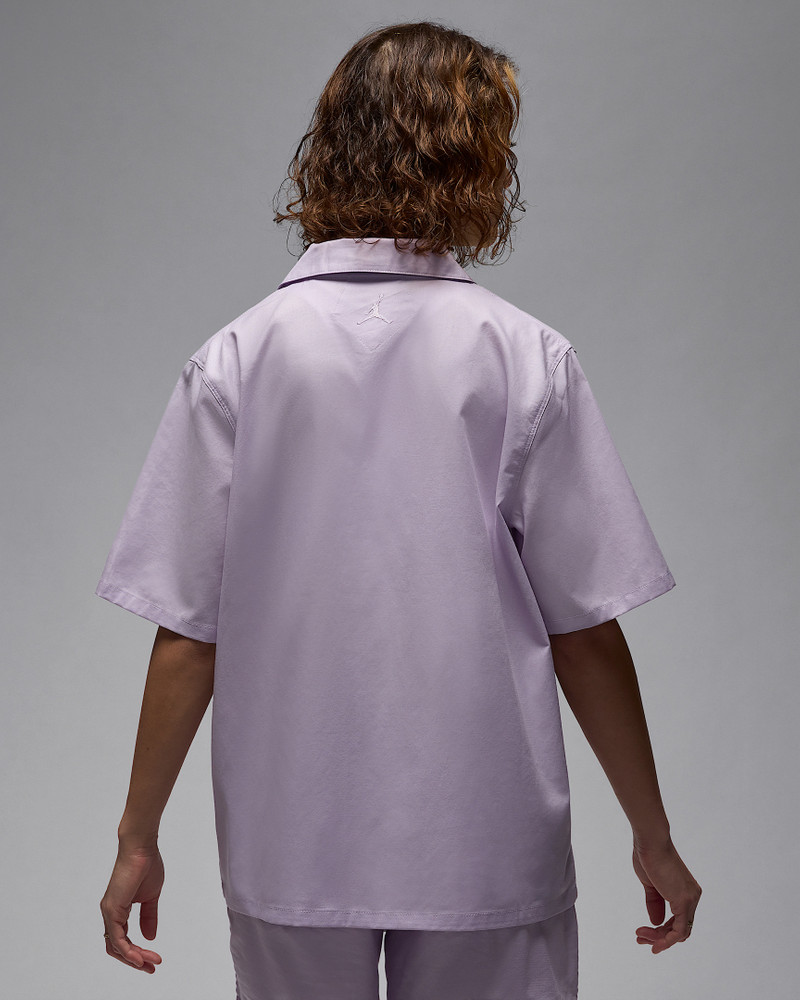 Jordan Jordan Women's Short-Sleeve Woven Top outlook