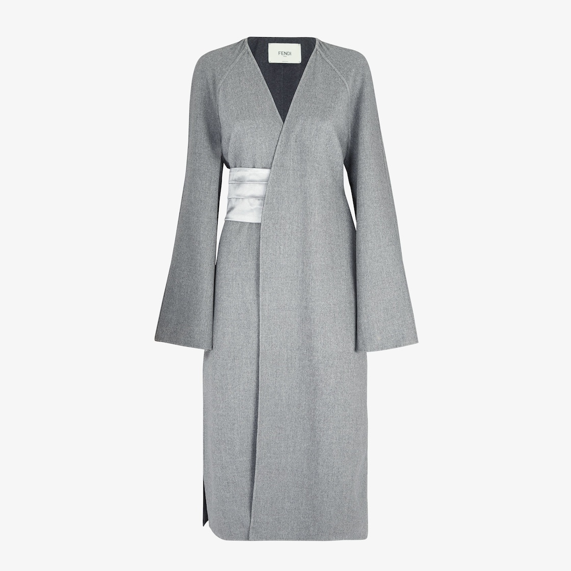 Overcoat - 1