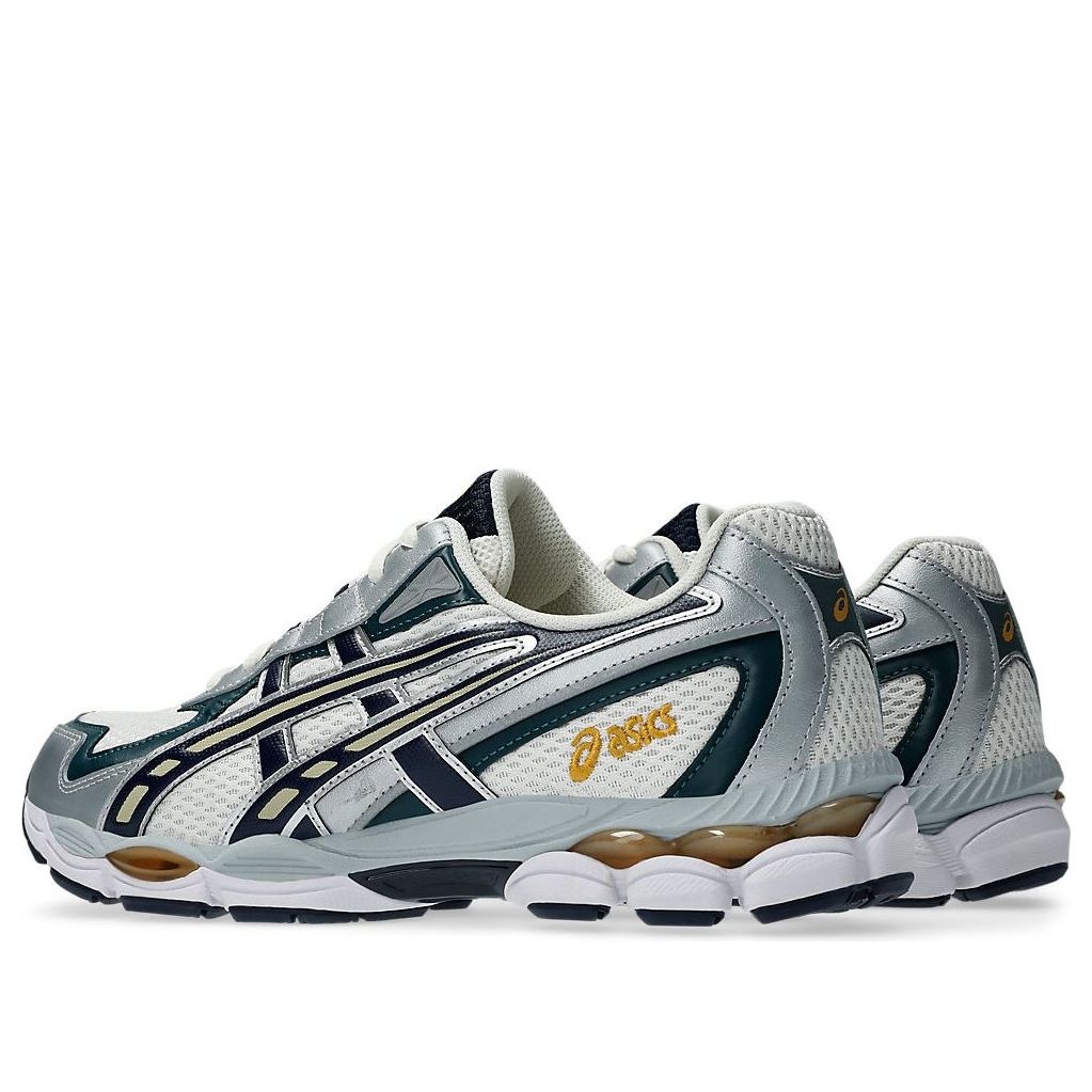 ASICS Gel-NYC 2055 'Cream Midnight' 1203A542-102 - 4