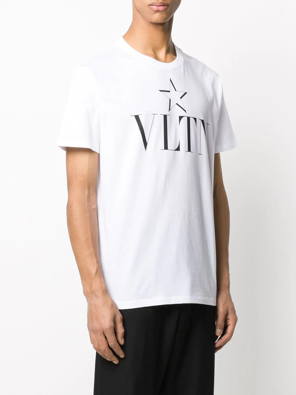 VLTNSTAR print T-shirt - 3