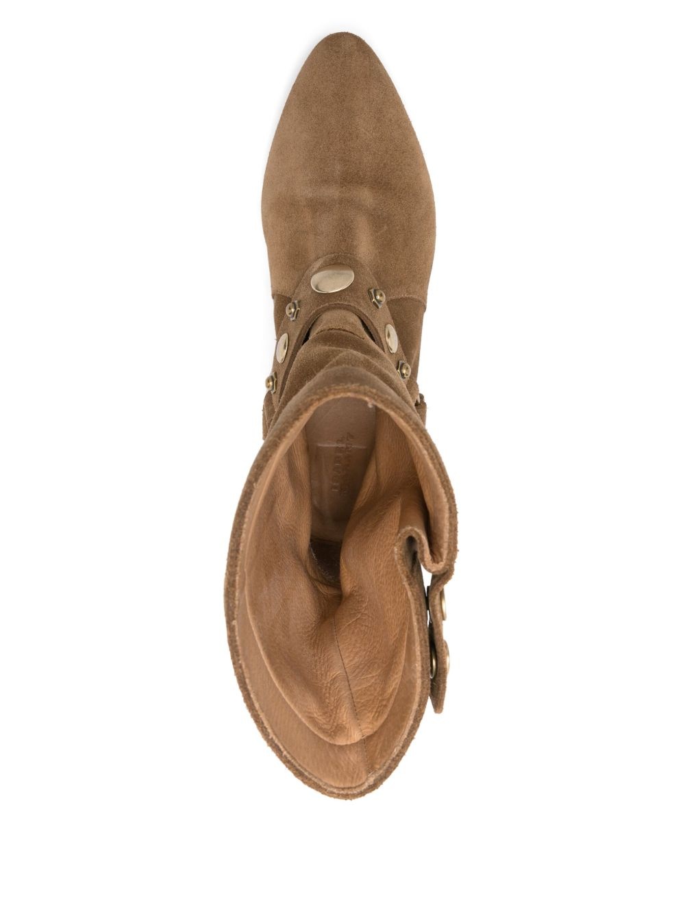 Stania boots - 4