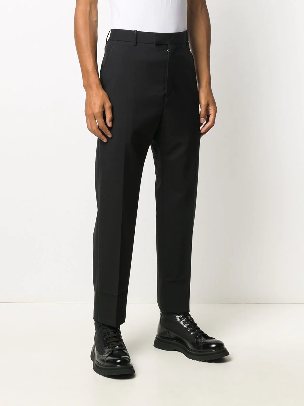 Idol tailored trousers - 3