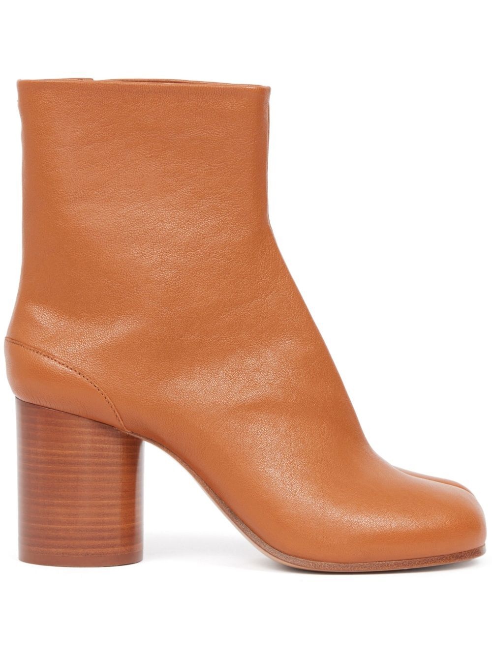 Maison Martin Margiela Women Tabi Ankle Boots - 1