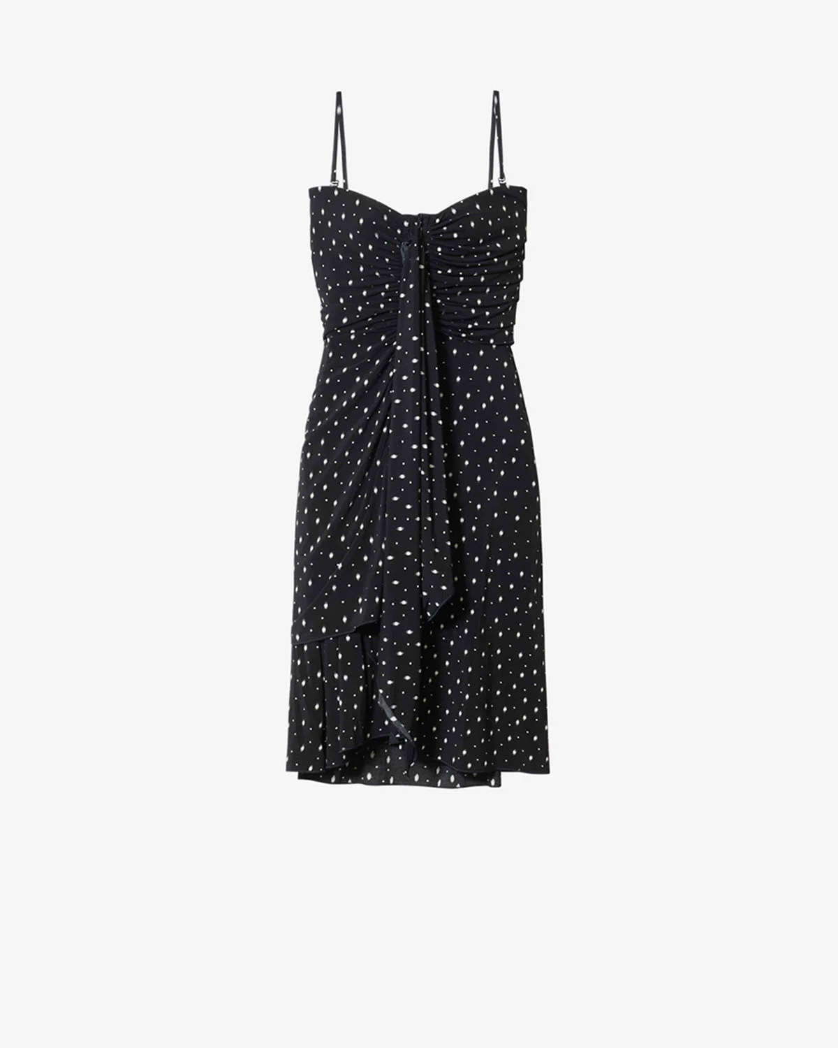 GEMMA DRESS - 1