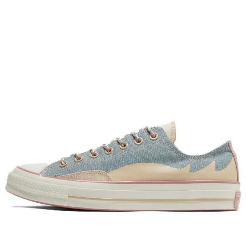 Converse Chuck 70 ' Blue Brown' A06802C - 1