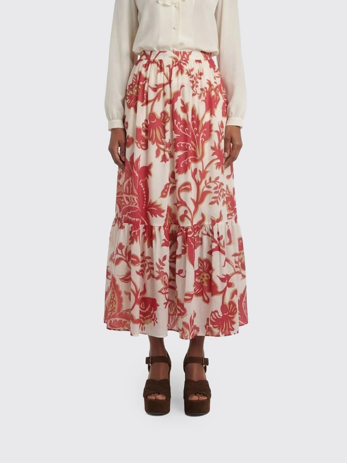 Skirt woman Etro - 1