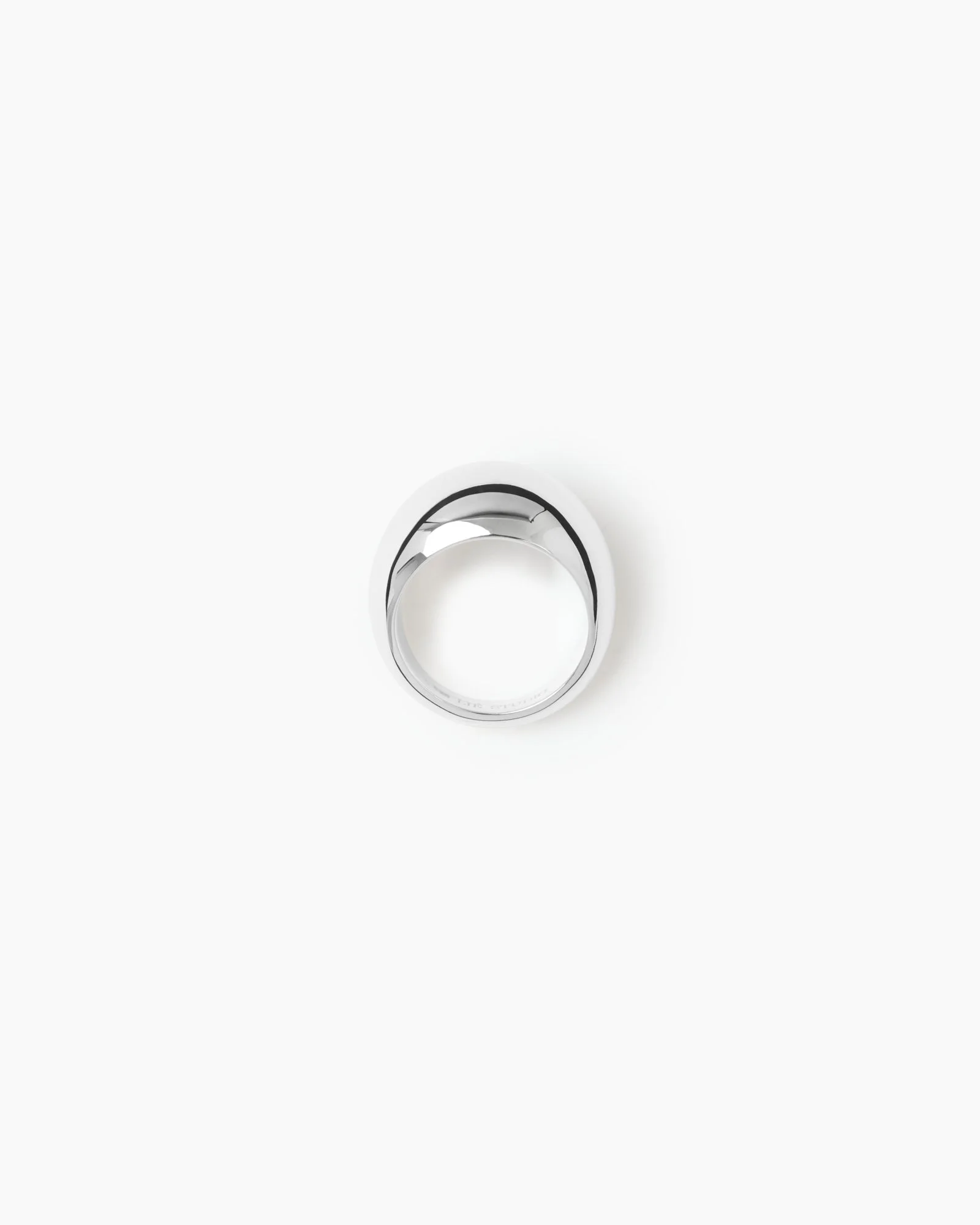 The Leah Ring - 1