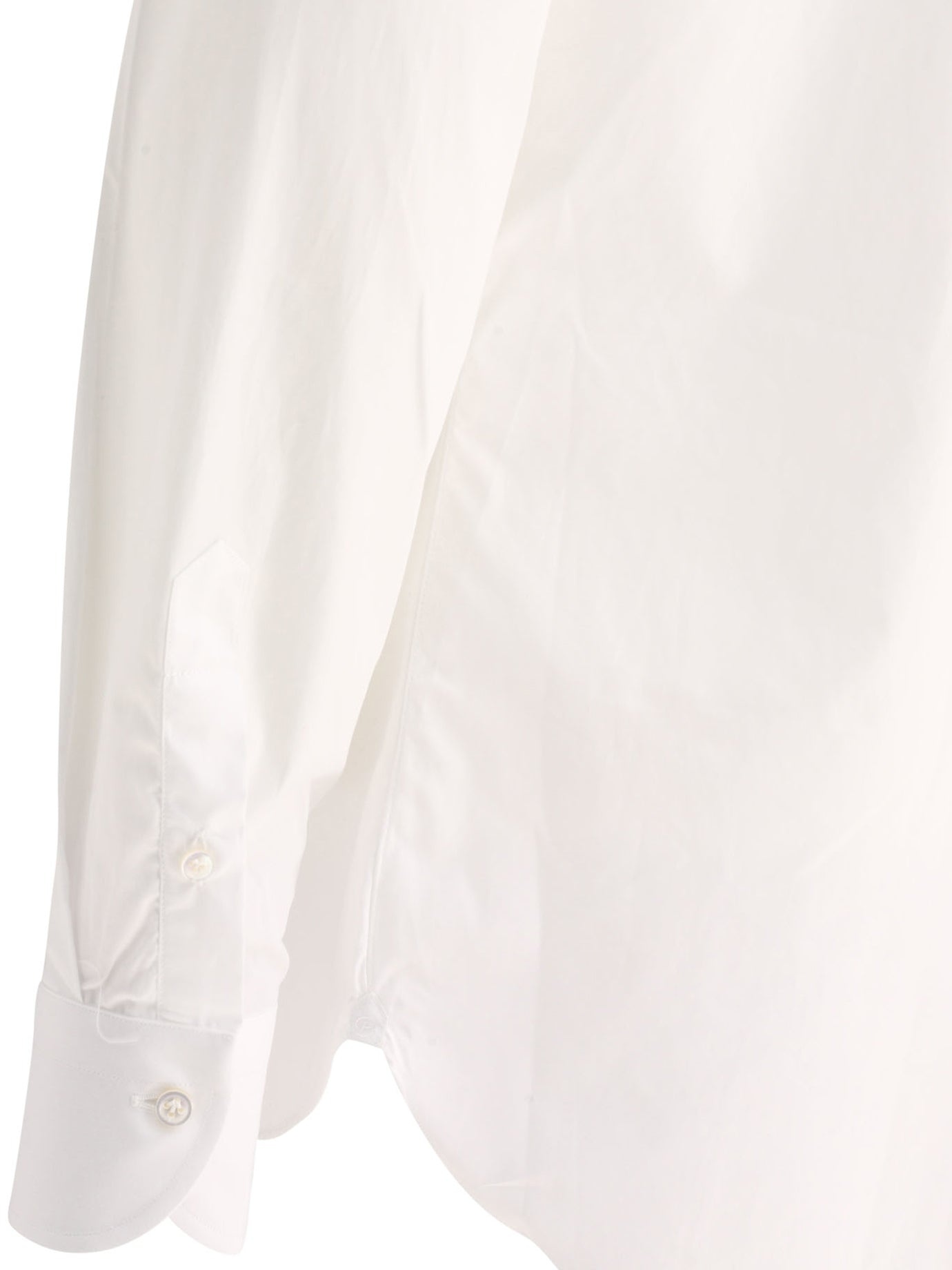 Borriello - Borriello Classic Shirt - 4