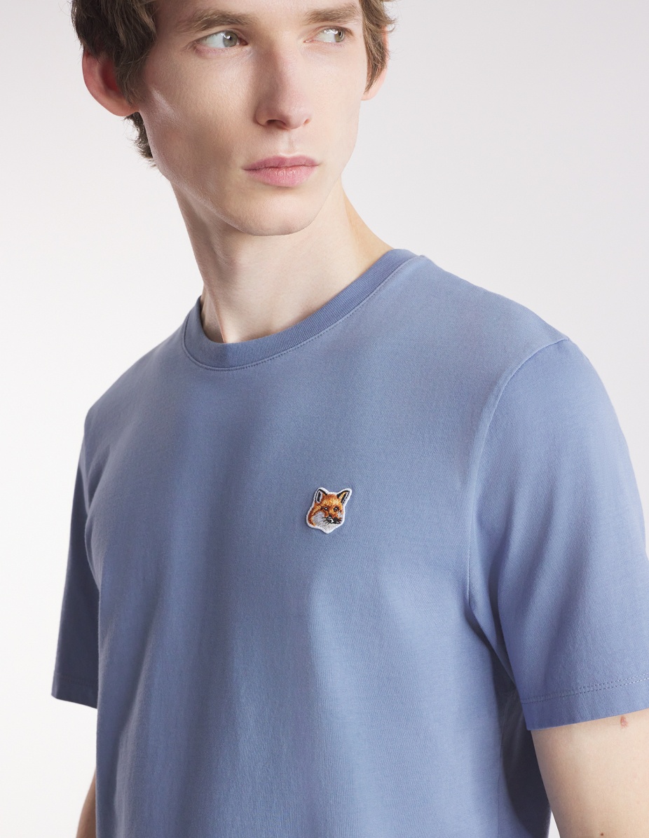 FOX HEAD PATCH REGULAR TEE-SHIRT - 4