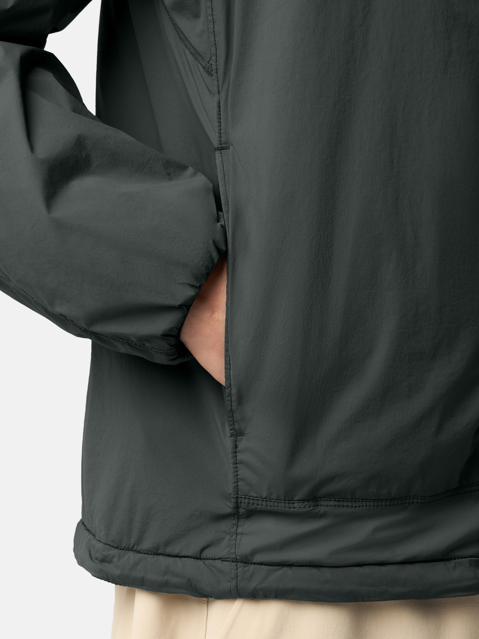 4100044 SKIN TOUCH NYLON-TC_STONE ISLAND STELLINA - 5