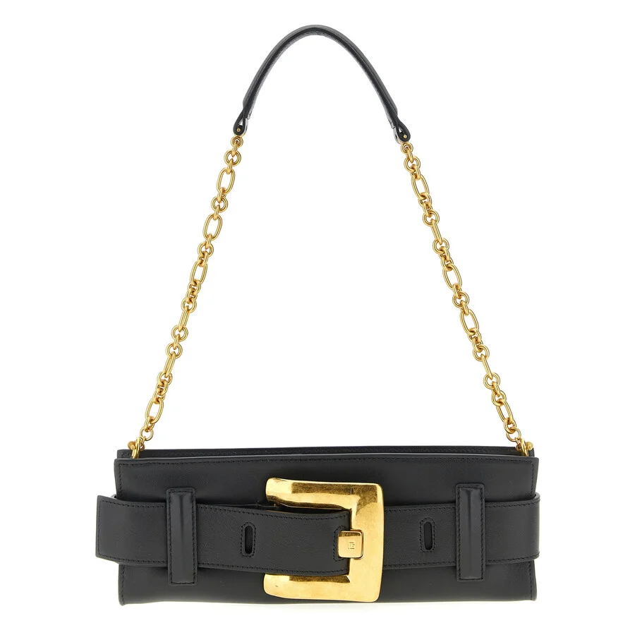 Balmain Anthem Clutch - 1