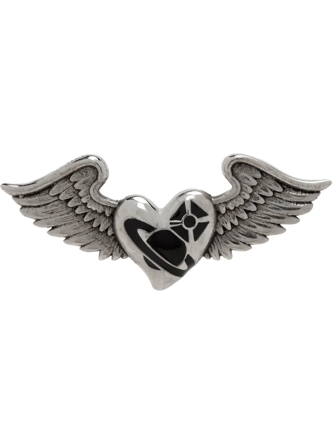 Herbert Single Stud Earring - 1