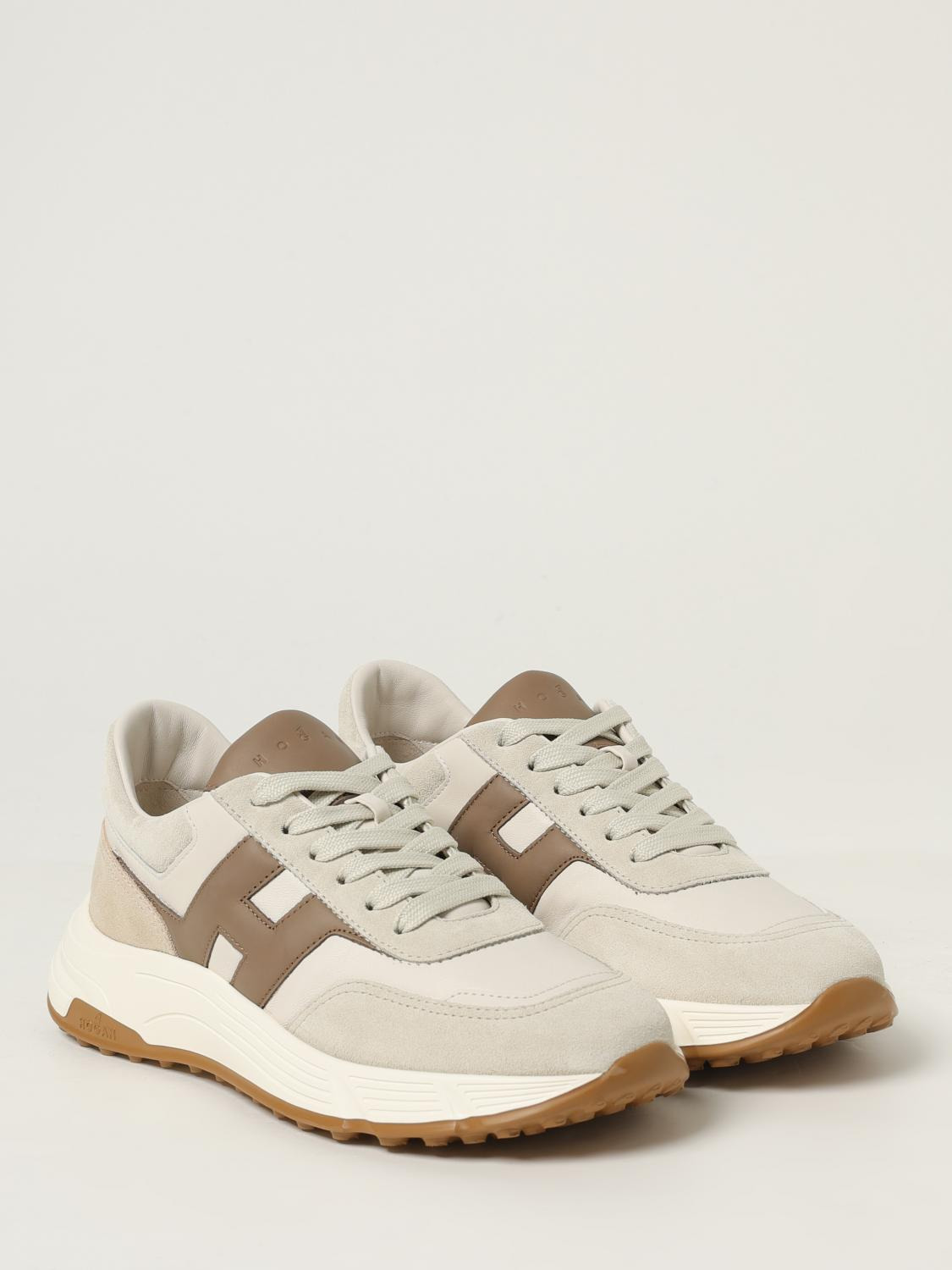 Shoes men Hogan - 2