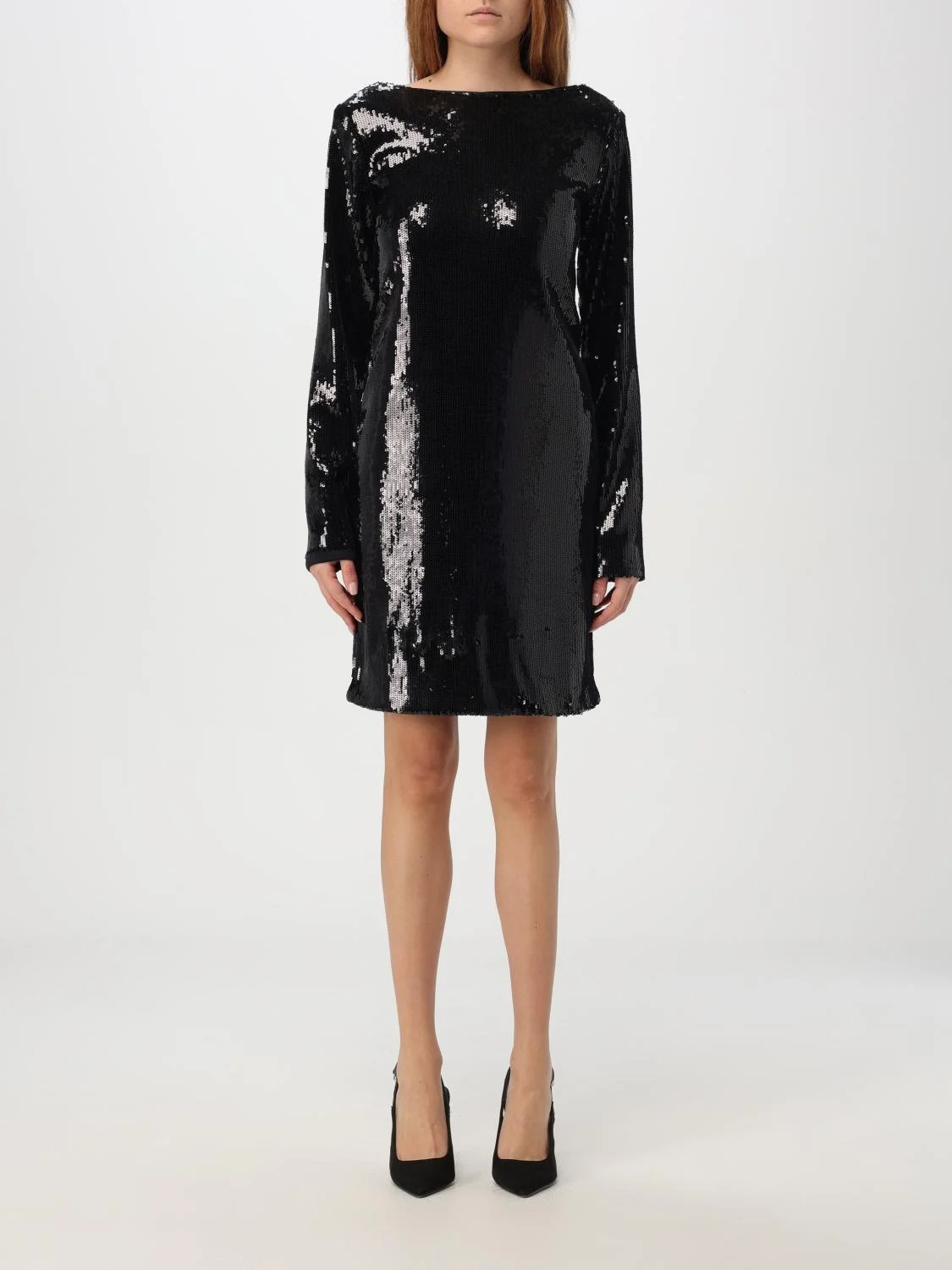 Dress woman Boss - 1