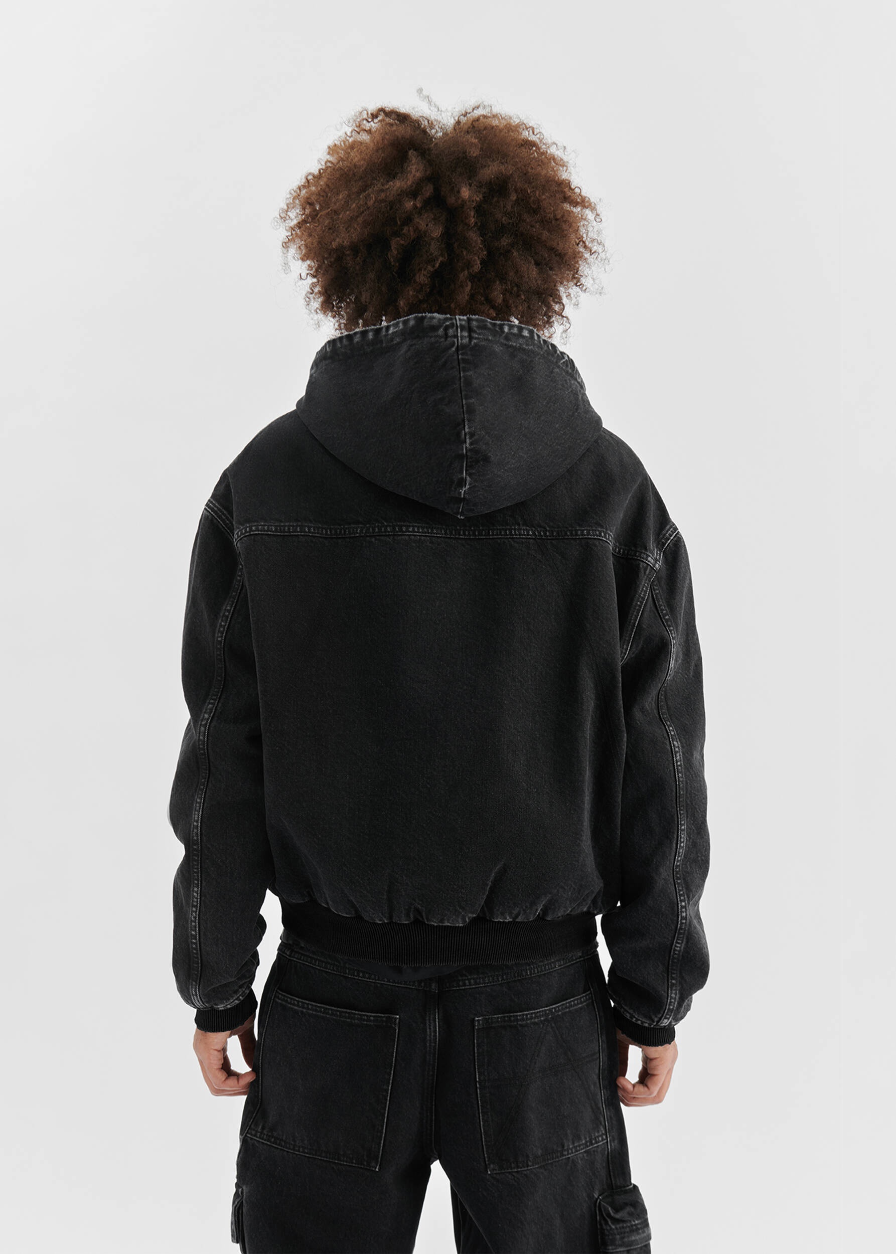 Venice Bomber Jacket - 3