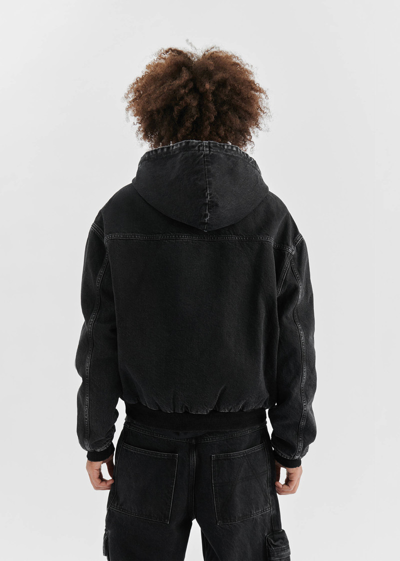 Venice Bomber Jacket 3