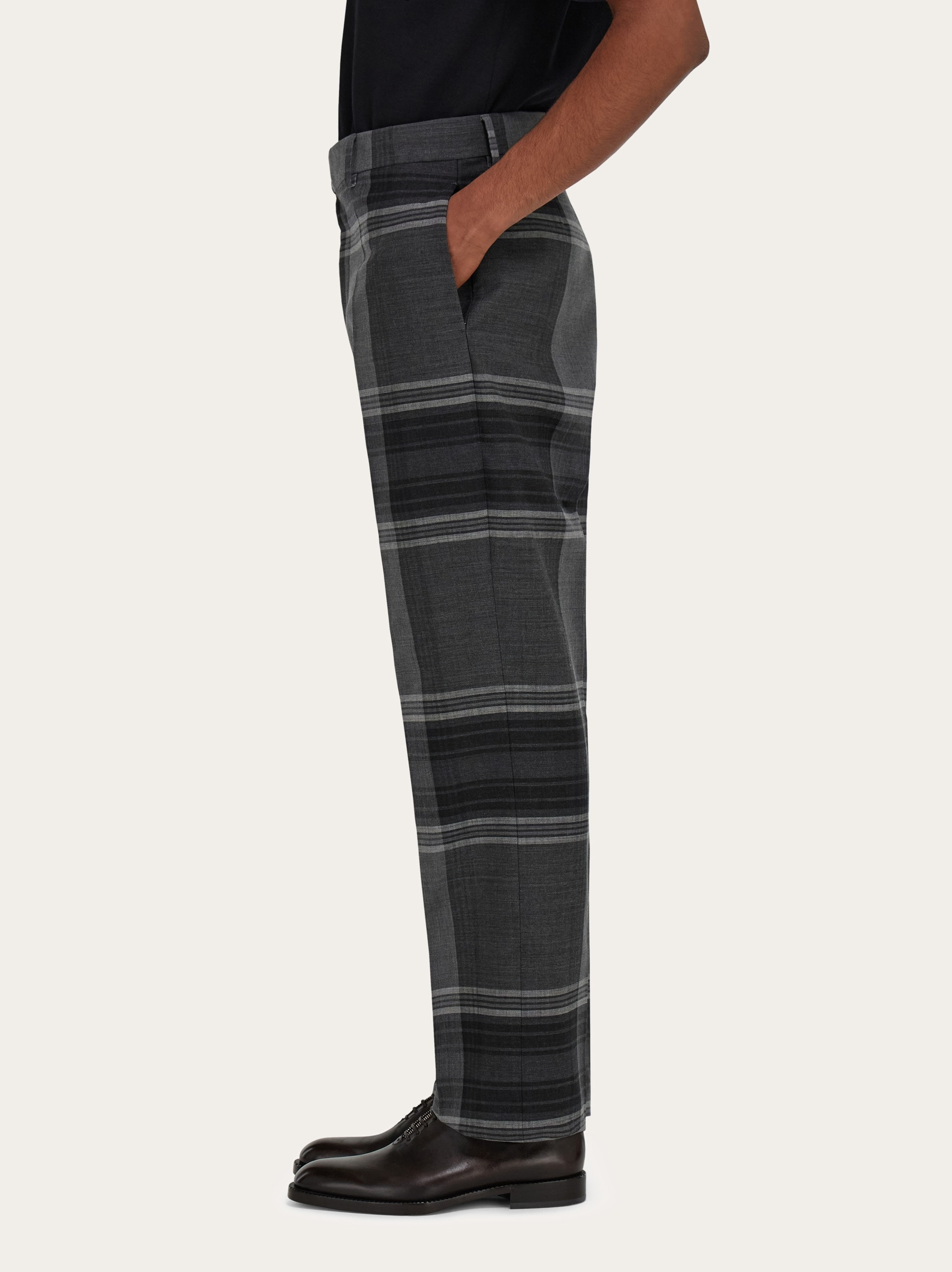 Tailored trouser - 3
