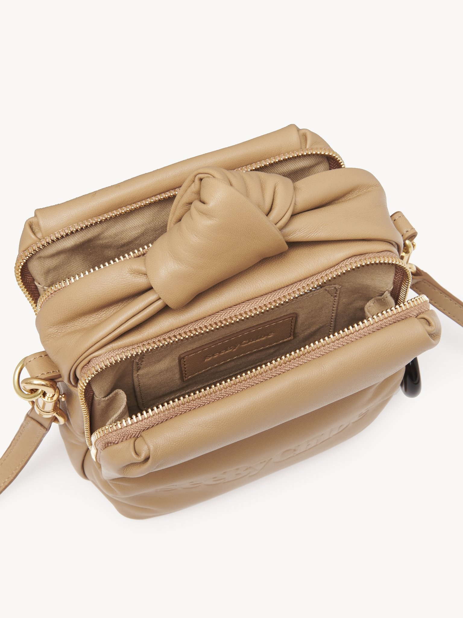 SMALL TILLY CAMERA BAG - 3
