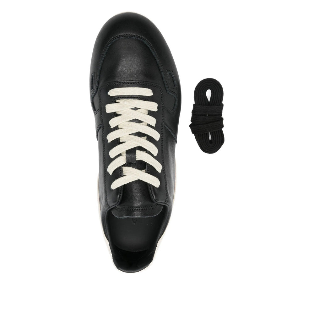 Rick Owens Black Women - 2