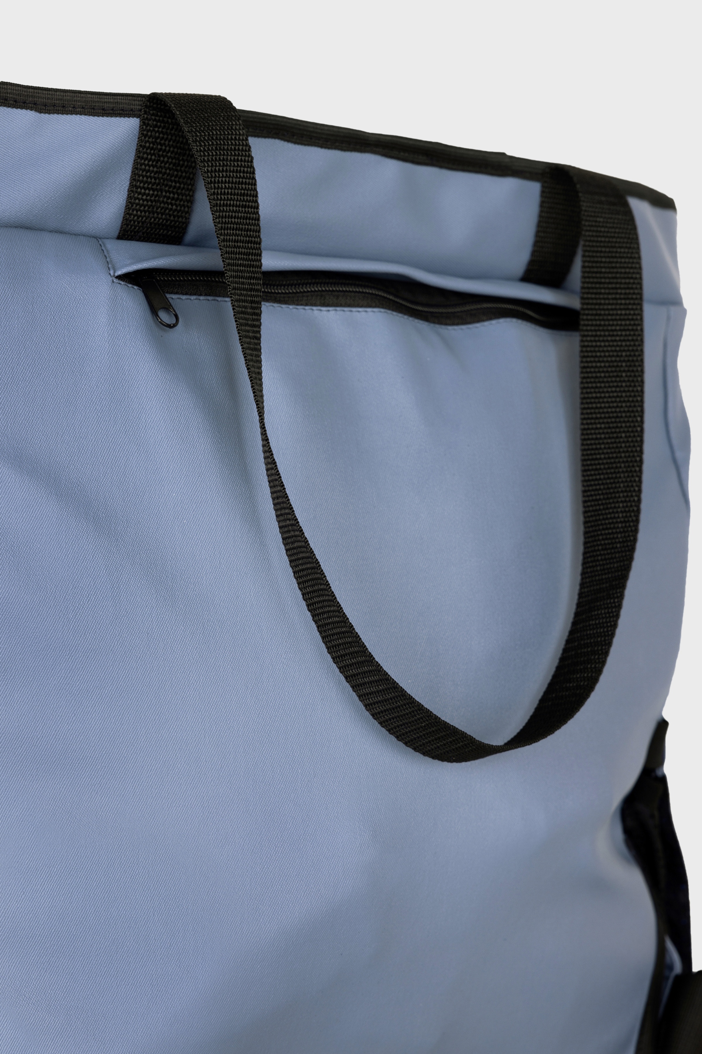 Lee® x STUTTERHEIM Backpack Tote Ash Blue - 3