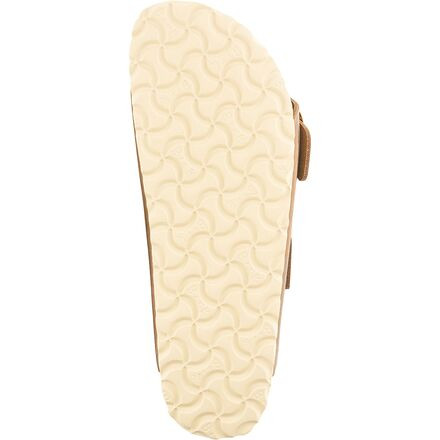 Arizona Big Buckle Leather Sandal - Women's - 3
