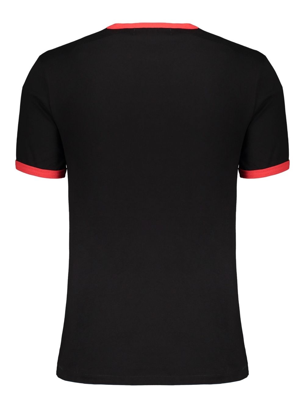 printed T-shirt - 2