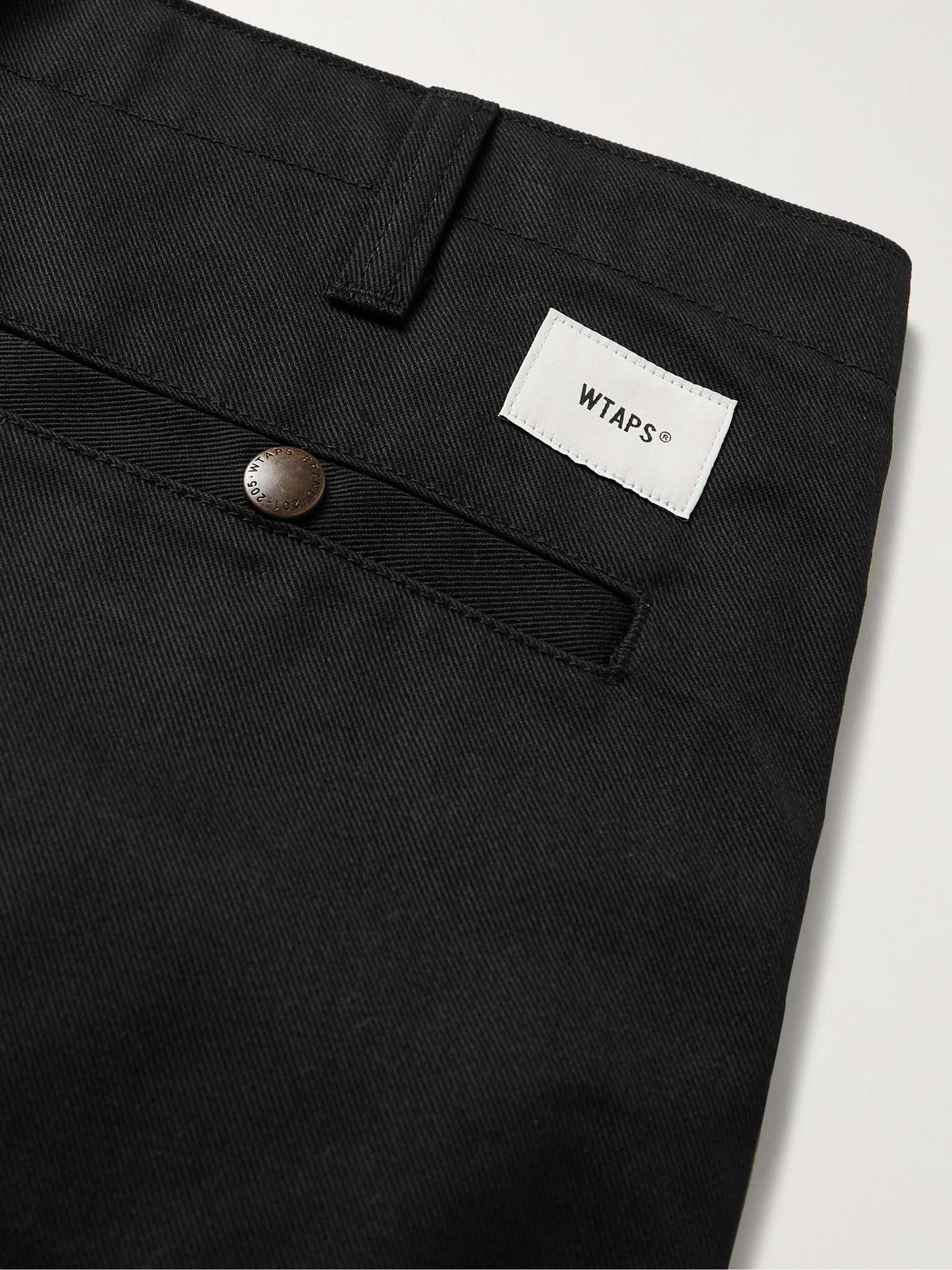 Gorilla Twill Trousers - 5