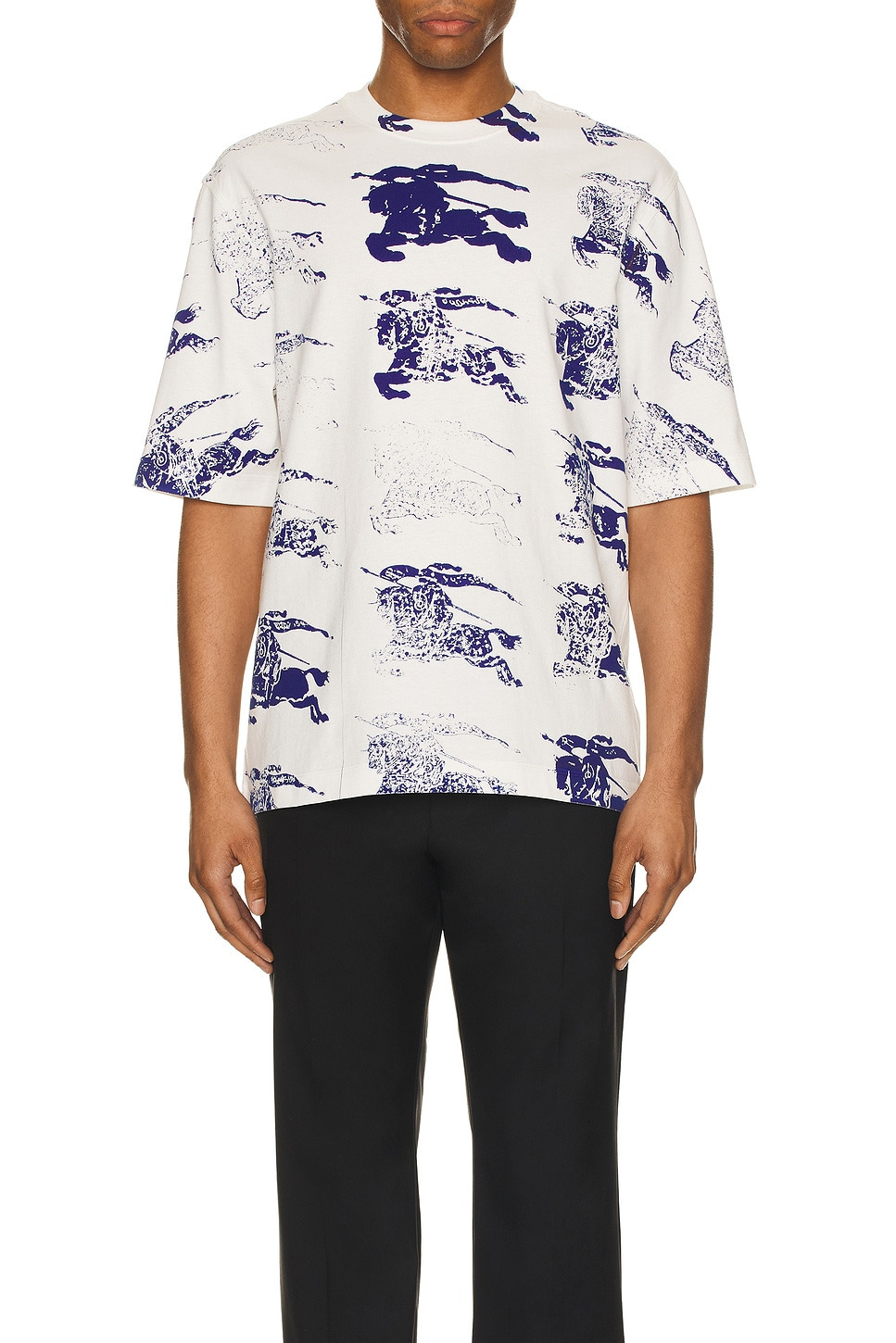 Graphic Tee - 3