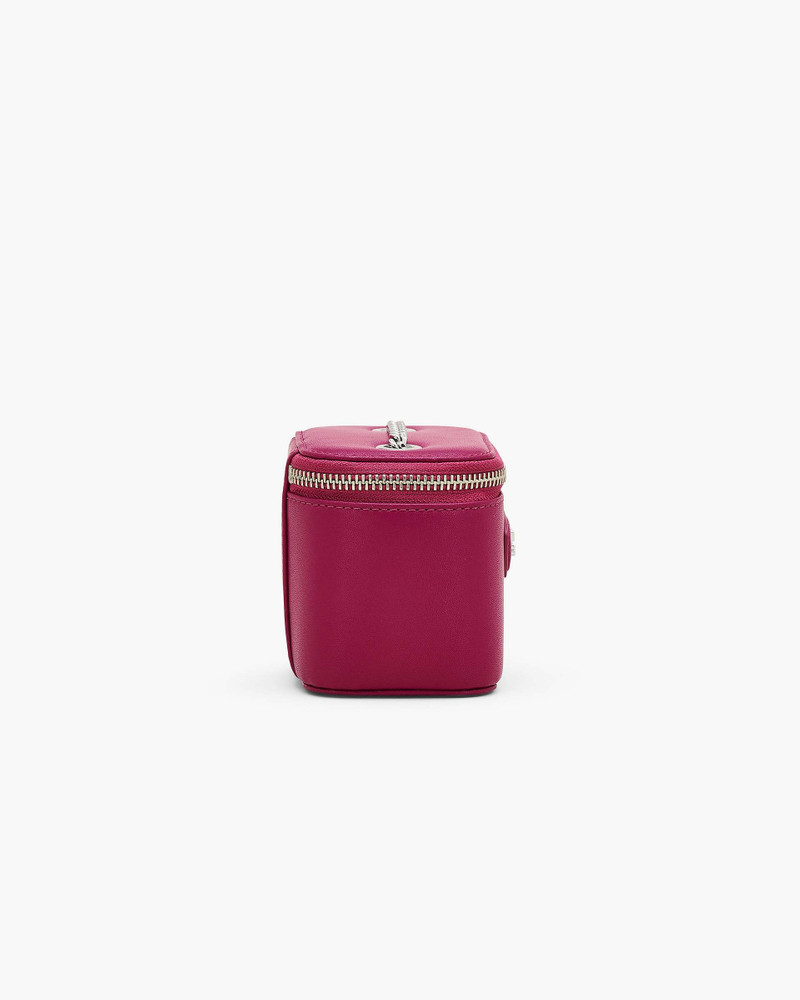 THE EVERYDAY MINI VANITY BAG 5