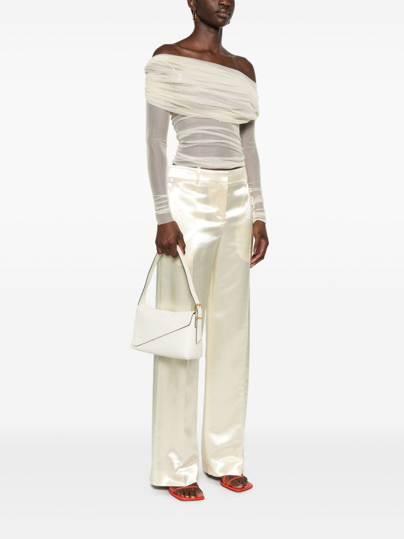 WANDLER Oscar shoulder bag outlook