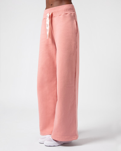 Repetto Brushed fleece jogging pants outlook