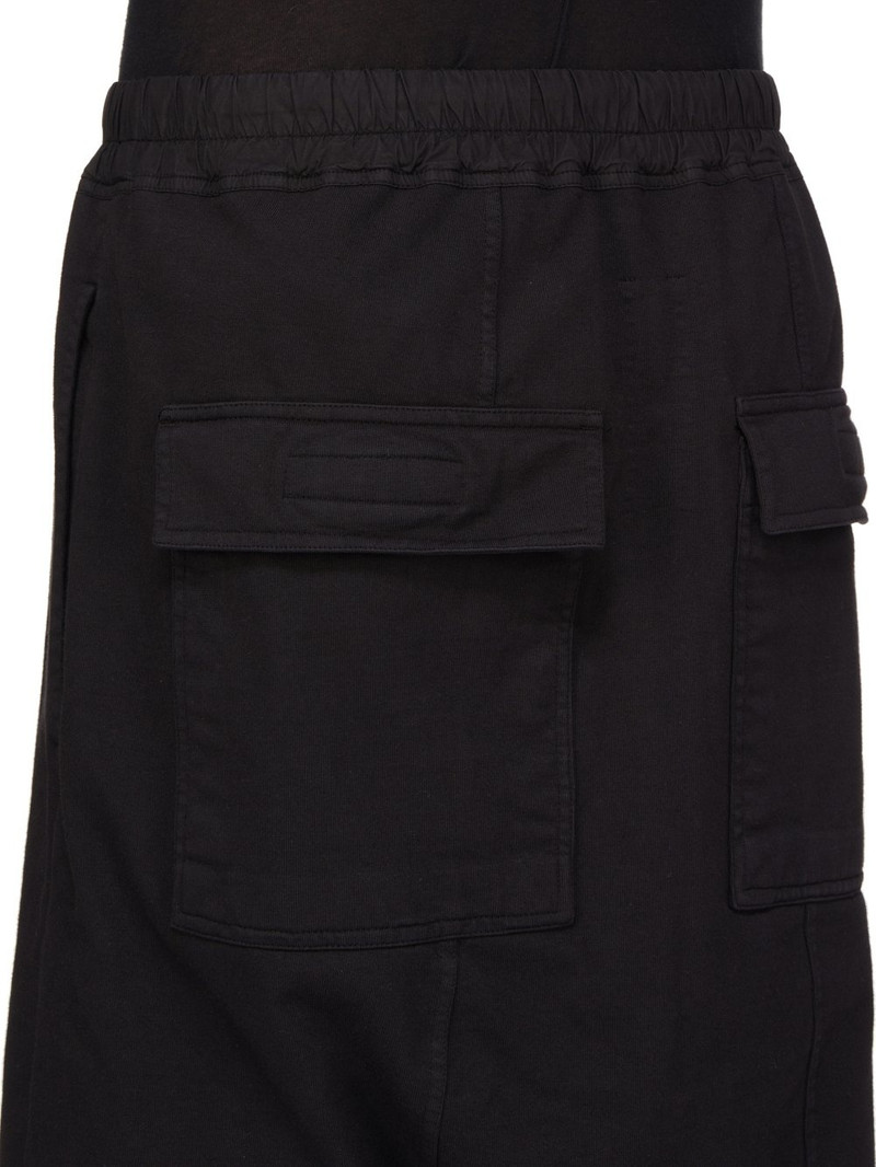 Rick Owens DRKSHDW Drawstring Pods 5