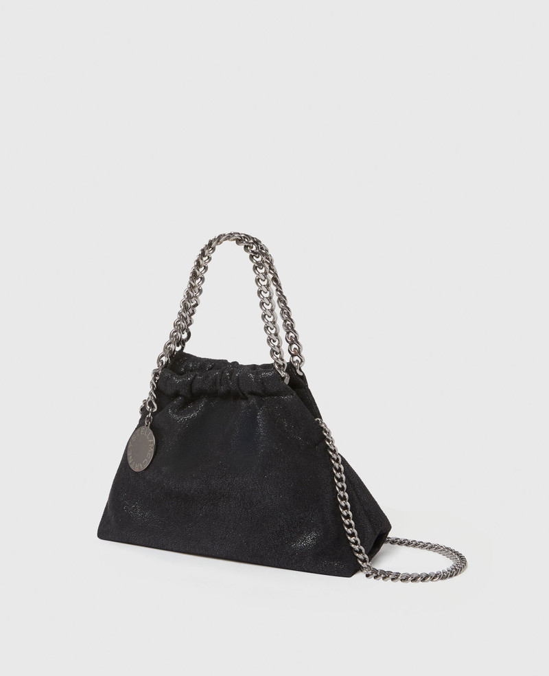 Stella McCartney Falabella Drawstring Crossbody Bag outlook