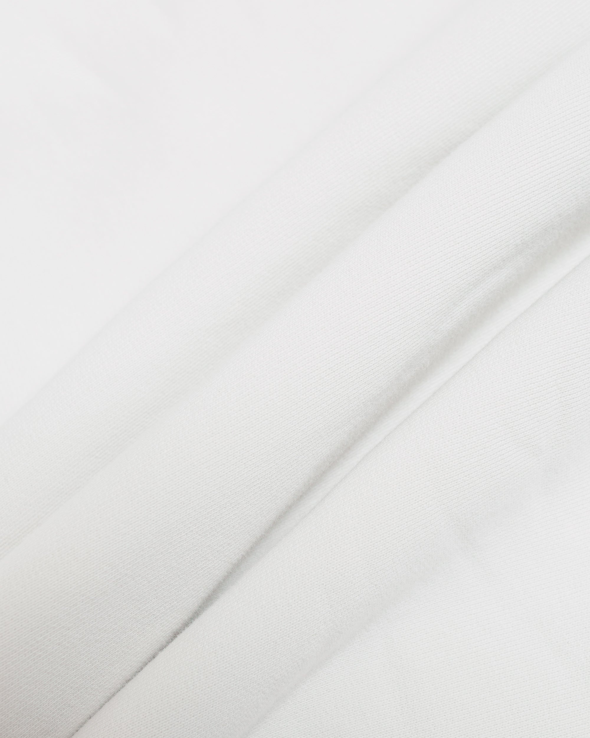 Mini Hoodie Off White - 5