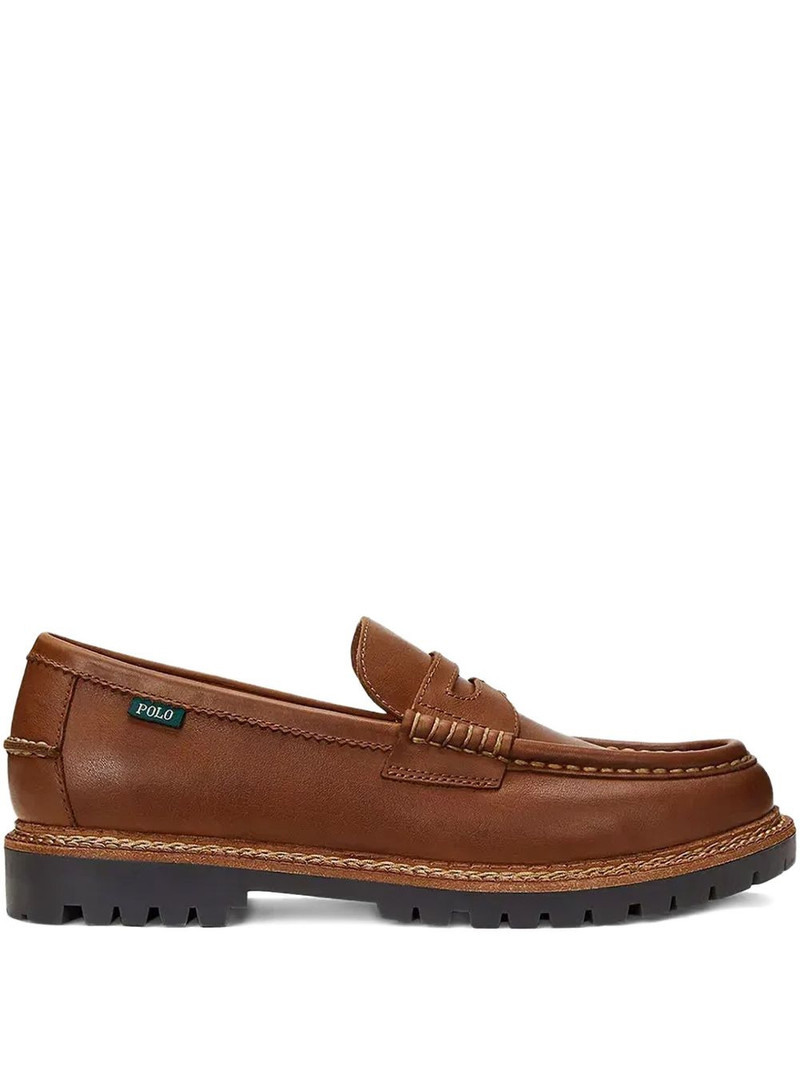 Jett loafers 1