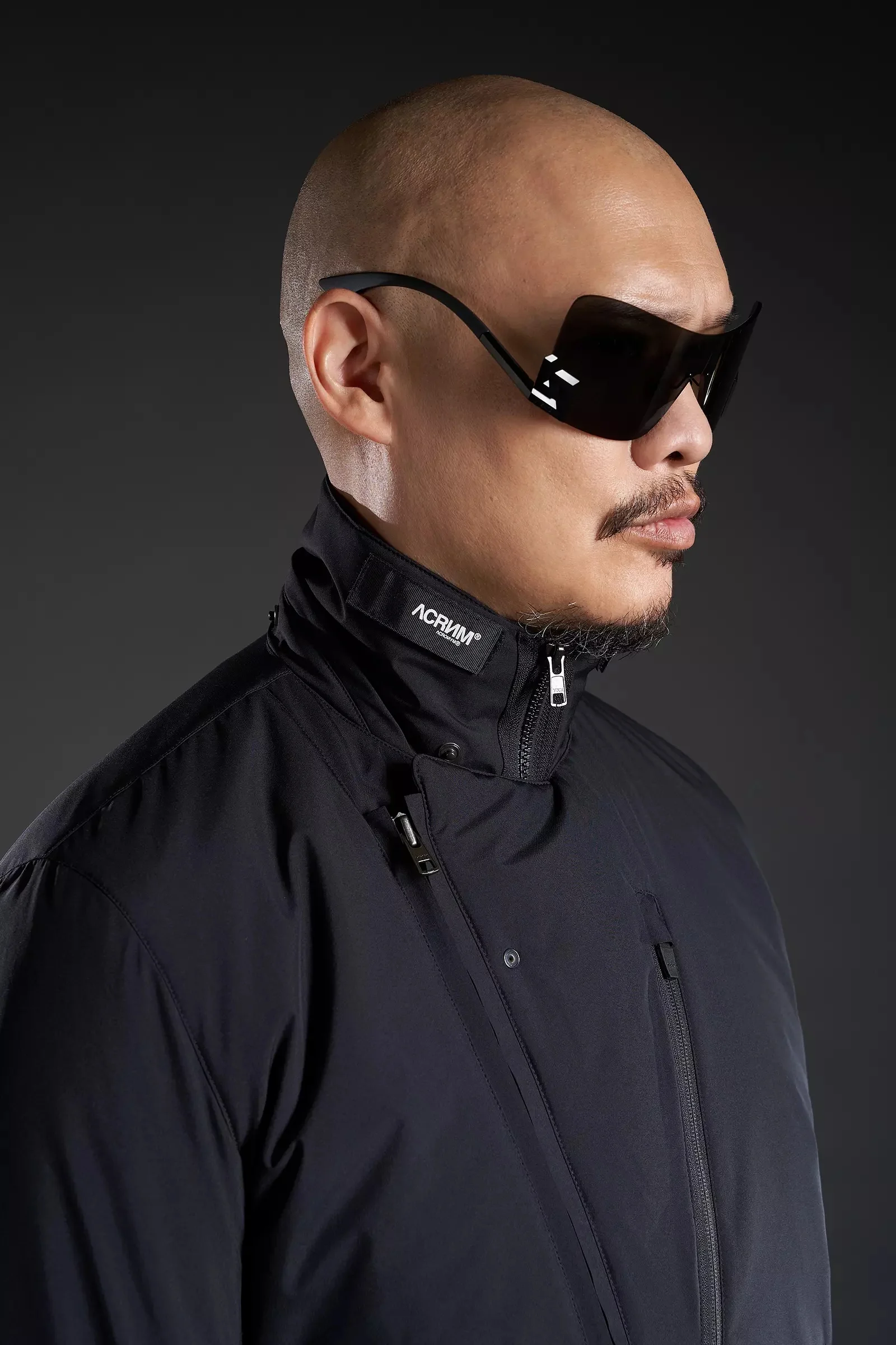 ACRONYM J68-PL 2L Gore-Tex Windstopper® Primaloft® Rider Jacket