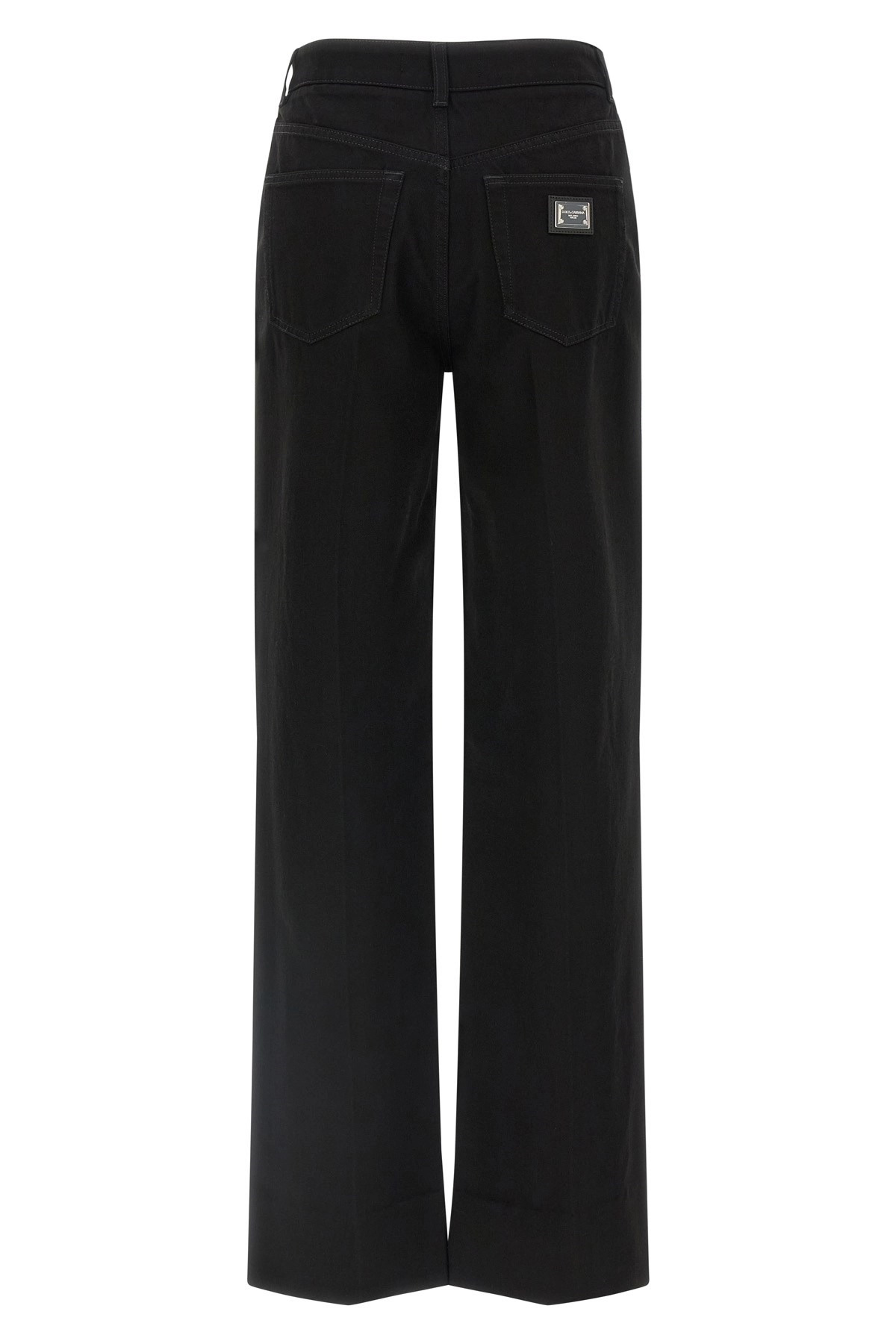 Flare pants - 3