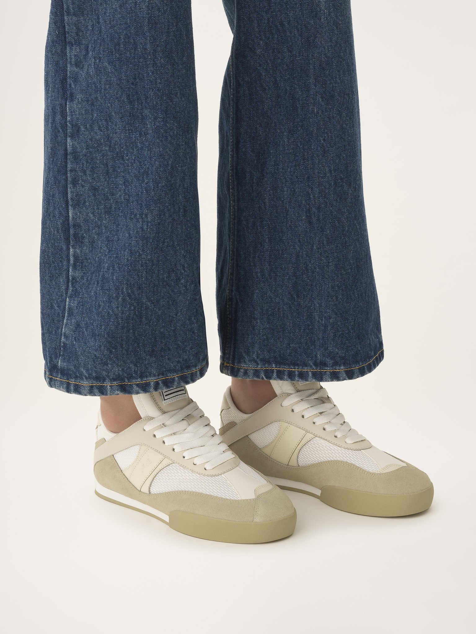 CHLOÉ KICK SNEAKER - 2