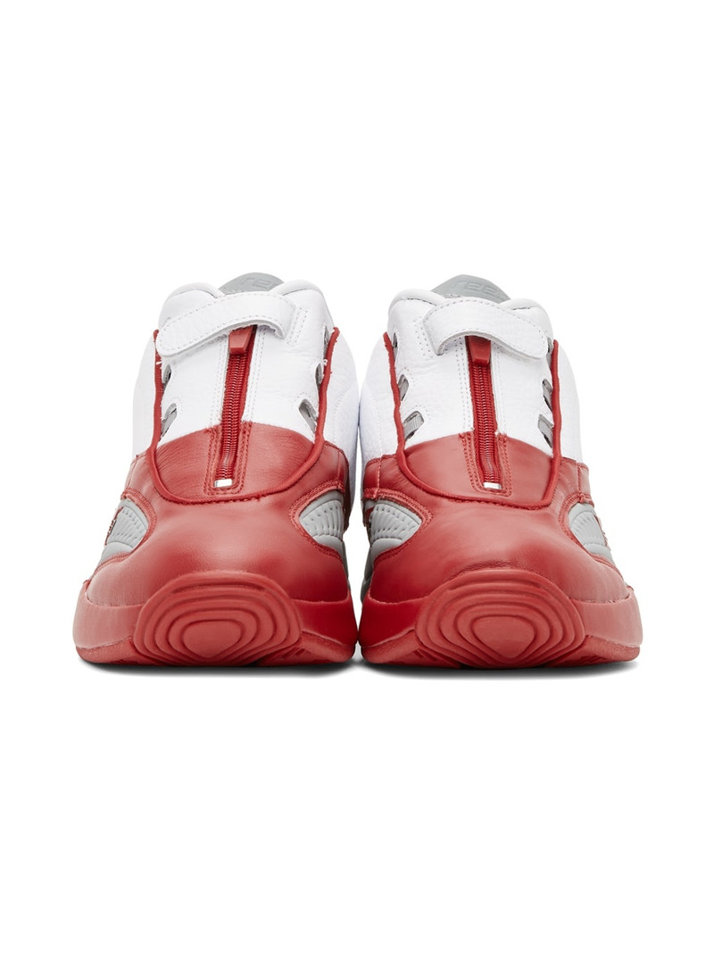 Reebok 응답 IV OG 운동화 outlook